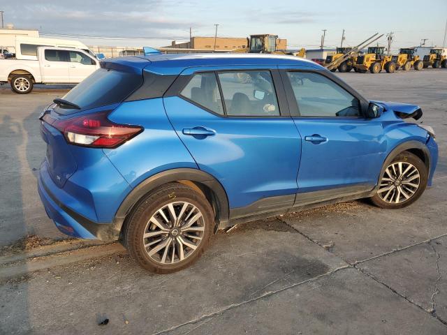 Photo 2 VIN: 3N1CP5CV8ML480829 - NISSAN KICKS SV 