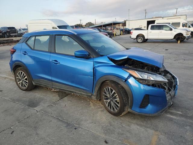 Photo 3 VIN: 3N1CP5CV8ML480829 - NISSAN KICKS SV 