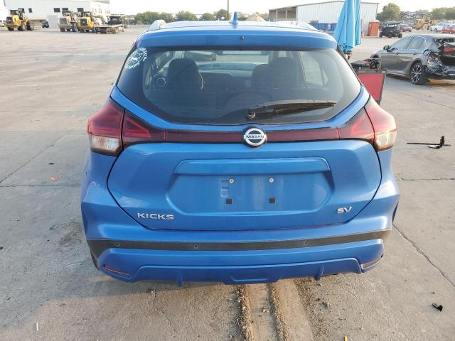 Photo 5 VIN: 3N1CP5CV8ML480829 - NISSAN KICKS SV 