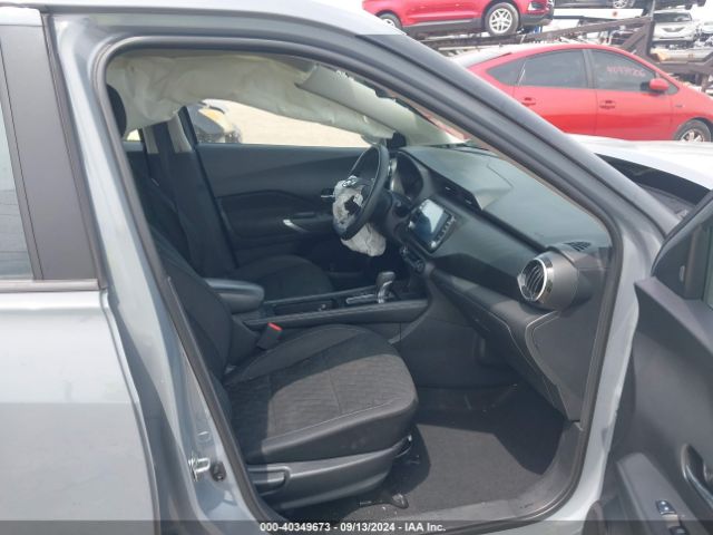 Photo 4 VIN: 3N1CP5CV8ML481043 - NISSAN KICKS 