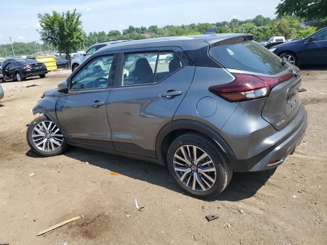 Photo 1 VIN: 3N1CP5CV8ML481124 - NISSAN KICKS 