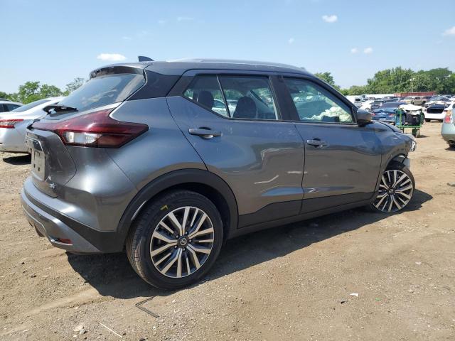 Photo 2 VIN: 3N1CP5CV8ML481124 - NISSAN KICKS 