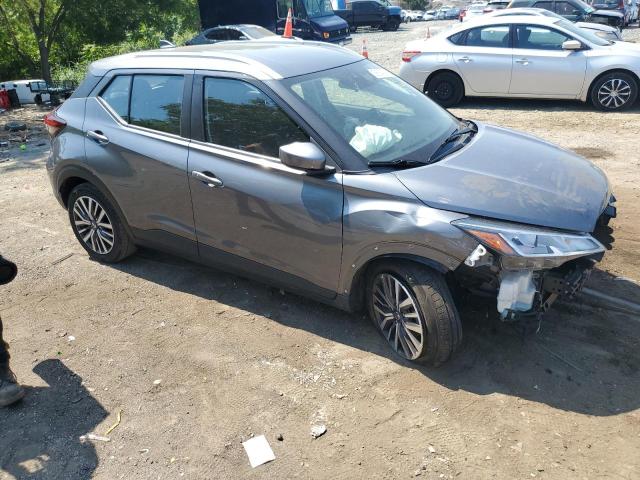 Photo 3 VIN: 3N1CP5CV8ML481124 - NISSAN KICKS 