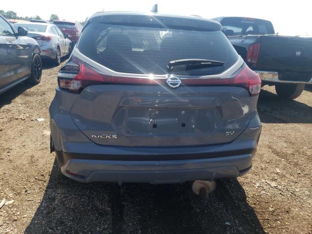 Photo 5 VIN: 3N1CP5CV8ML481723 - NISSAN KICKS SV 