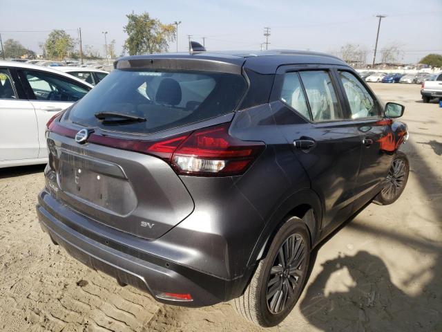 Photo 3 VIN: 3N1CP5CV8ML485075 - NISSAN KICKS SV 