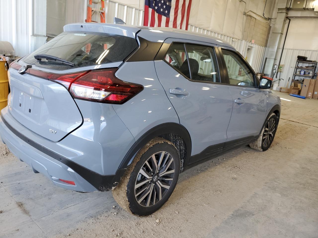 Photo 2 VIN: 3N1CP5CV8ML499834 - NISSAN KICKS 