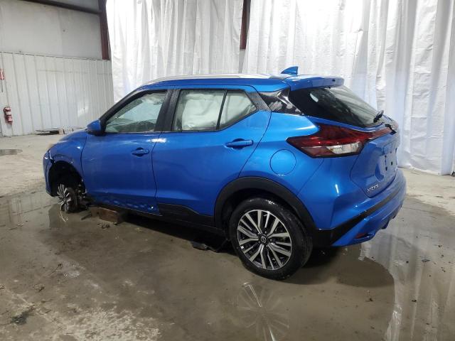 Photo 1 VIN: 3N1CP5CV8ML499882 - NISSAN KICKS 