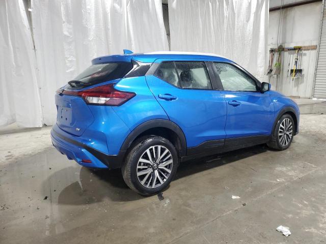 Photo 2 VIN: 3N1CP5CV8ML499882 - NISSAN KICKS 