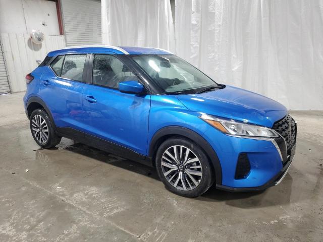 Photo 3 VIN: 3N1CP5CV8ML499882 - NISSAN KICKS 