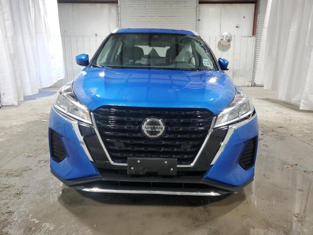 Photo 4 VIN: 3N1CP5CV8ML499882 - NISSAN KICKS 