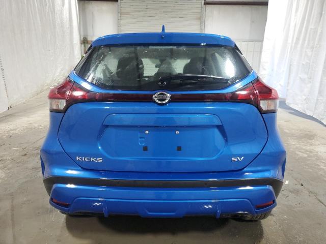 Photo 5 VIN: 3N1CP5CV8ML499882 - NISSAN KICKS 