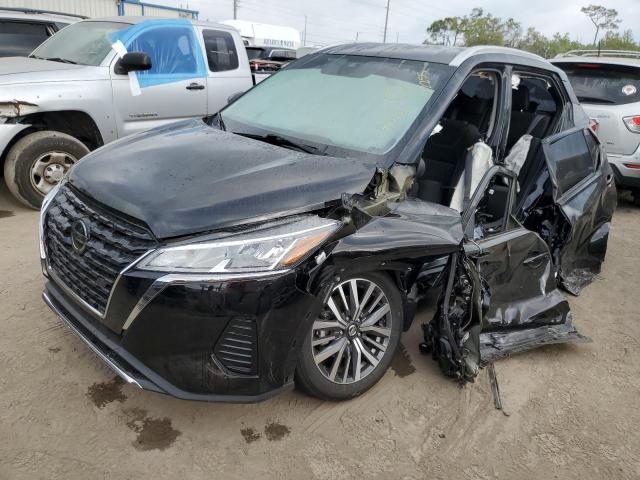 Photo 0 VIN: 3N1CP5CV8ML511917 - NISSAN KICKS SV 