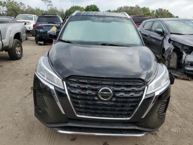 Photo 4 VIN: 3N1CP5CV8ML511917 - NISSAN KICKS SV 