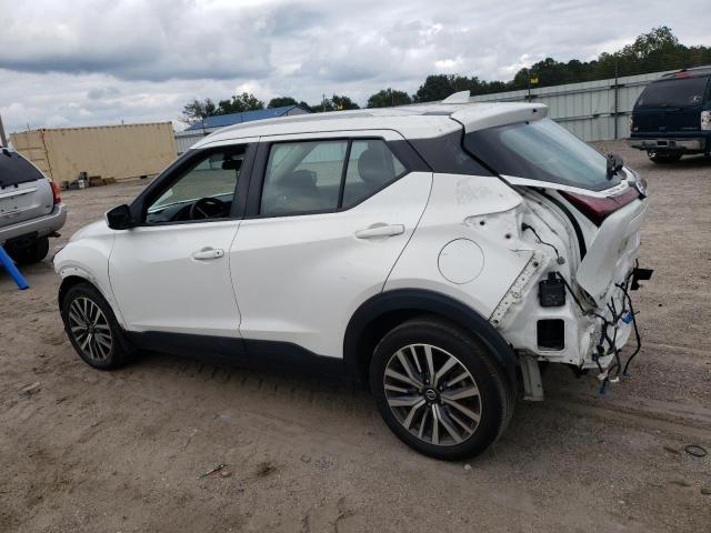 Photo 1 VIN: 3N1CP5CV8ML514431 - NISSAN KICKS SV 