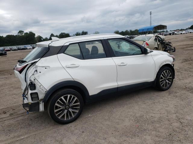 Photo 2 VIN: 3N1CP5CV8ML514431 - NISSAN KICKS SV 