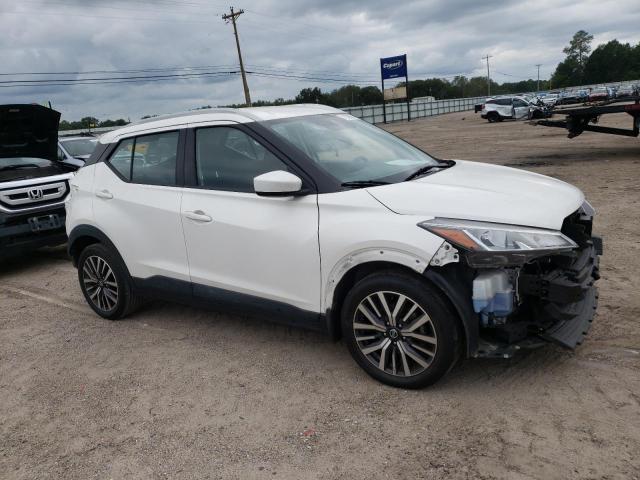 Photo 3 VIN: 3N1CP5CV8ML514431 - NISSAN KICKS SV 