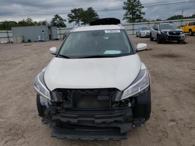 Photo 4 VIN: 3N1CP5CV8ML514431 - NISSAN KICKS SV 