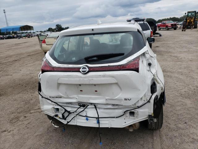 Photo 5 VIN: 3N1CP5CV8ML514431 - NISSAN KICKS SV 