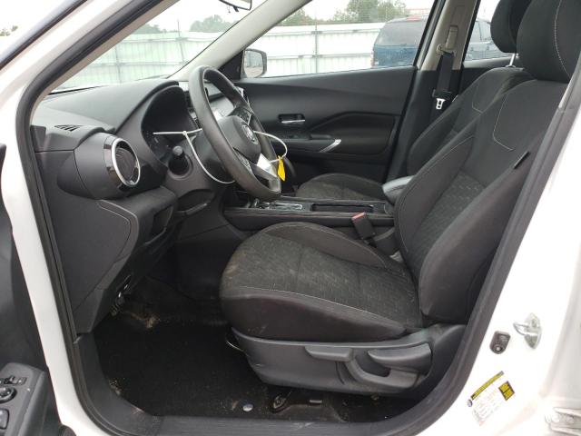 Photo 6 VIN: 3N1CP5CV8ML514431 - NISSAN KICKS SV 