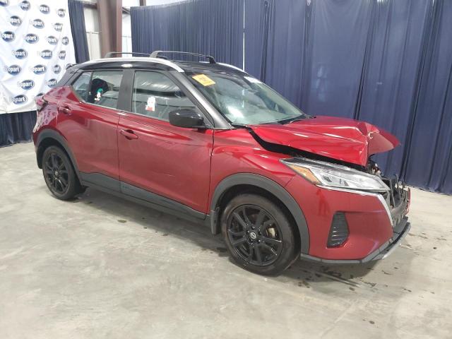 Photo 3 VIN: 3N1CP5CV8ML520729 - NISSAN KICKS SV 