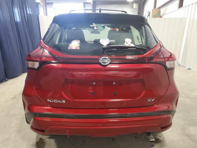 Photo 5 VIN: 3N1CP5CV8ML520729 - NISSAN KICKS SV 