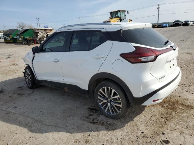 Photo 1 VIN: 3N1CP5CV8ML521699 - NISSAN KICKS 