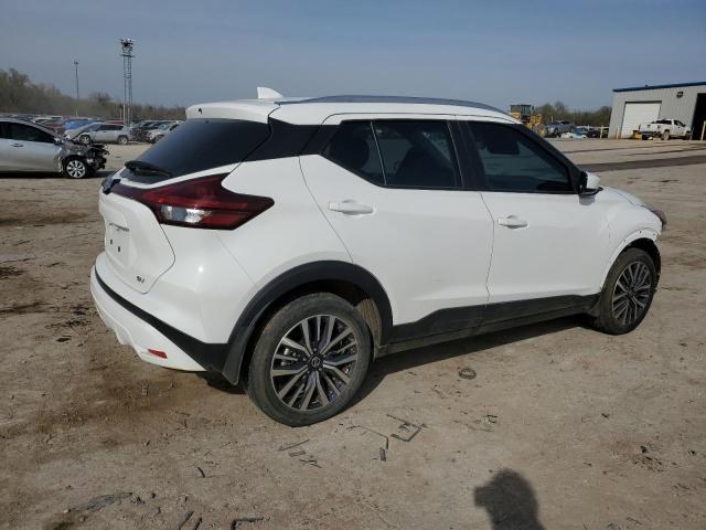 Photo 2 VIN: 3N1CP5CV8ML521699 - NISSAN KICKS 