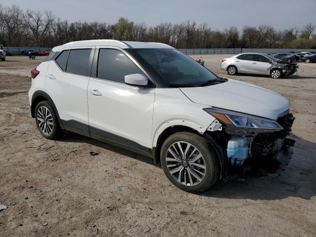 Photo 3 VIN: 3N1CP5CV8ML521699 - NISSAN KICKS 