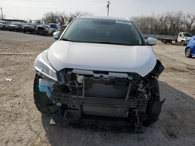 Photo 4 VIN: 3N1CP5CV8ML521699 - NISSAN KICKS 