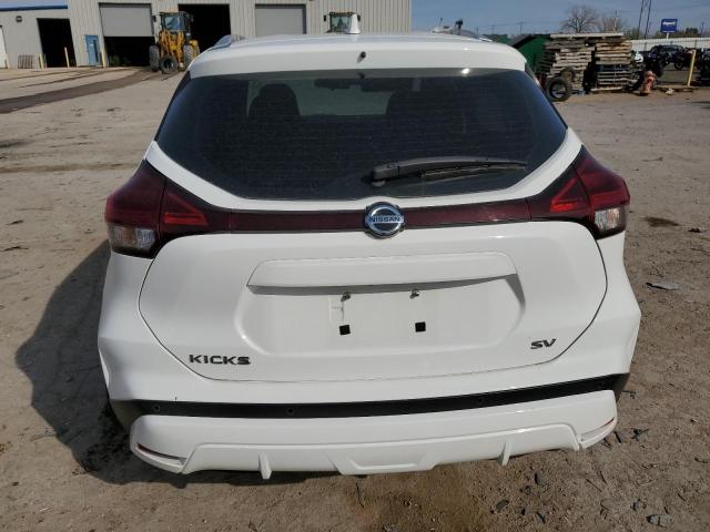 Photo 5 VIN: 3N1CP5CV8ML521699 - NISSAN KICKS 