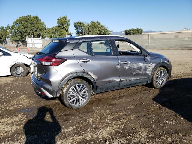 Photo 2 VIN: 3N1CP5CV8ML525994 - NISSAN KICKS 