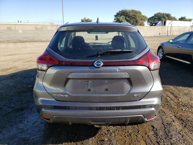 Photo 5 VIN: 3N1CP5CV8ML525994 - NISSAN KICKS 