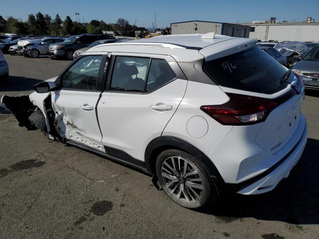 Photo 1 VIN: 3N1CP5CV8ML526191 - NISSAN KICKS SV 