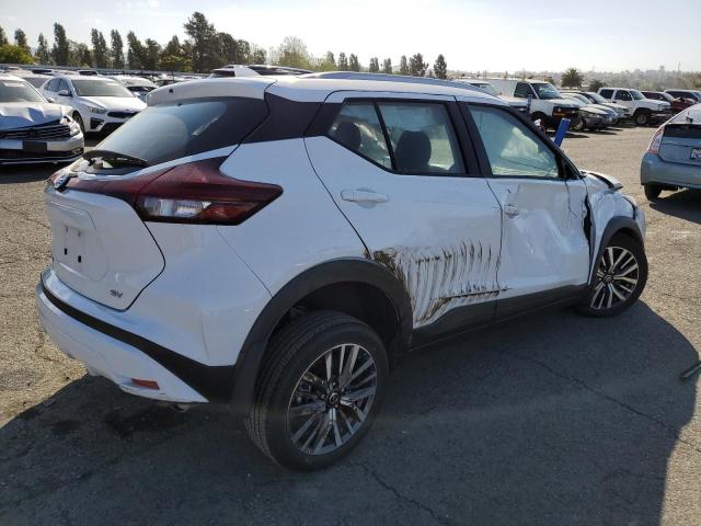 Photo 2 VIN: 3N1CP5CV8ML526191 - NISSAN KICKS SV 