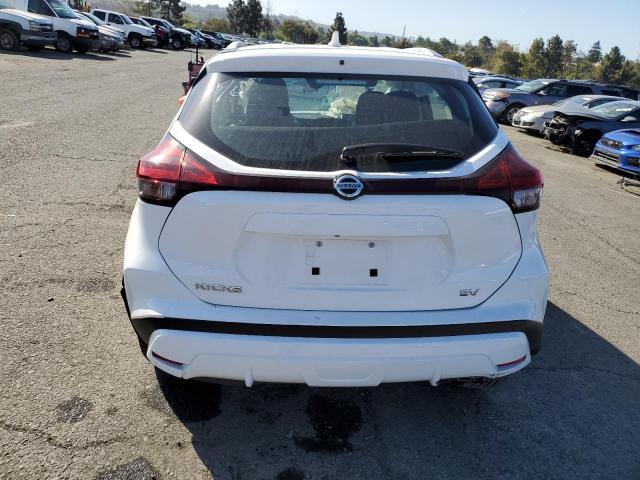 Photo 5 VIN: 3N1CP5CV8ML526191 - NISSAN KICKS SV 