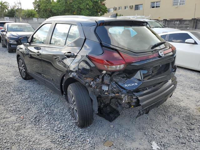 Photo 2 VIN: 3N1CP5CV8ML526496 - NISSAN KICKS SV 