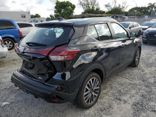 Photo 3 VIN: 3N1CP5CV8ML526496 - NISSAN KICKS SV 