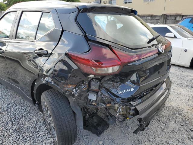 Photo 8 VIN: 3N1CP5CV8ML526496 - NISSAN KICKS SV 