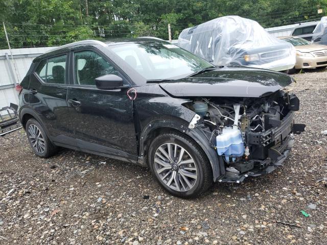 Photo 3 VIN: 3N1CP5CV8ML531018 - NISSAN KICKS 