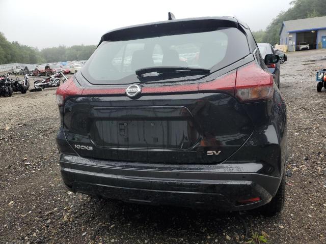 Photo 5 VIN: 3N1CP5CV8ML531018 - NISSAN KICKS 