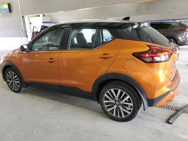 Photo 1 VIN: 3N1CP5CV8ML533917 - NISSAN KICKS SV 