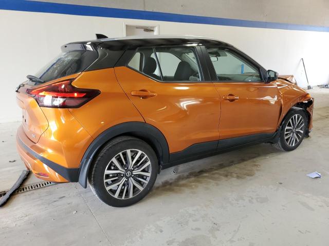 Photo 2 VIN: 3N1CP5CV8ML533917 - NISSAN KICKS SV 