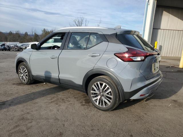 Photo 1 VIN: 3N1CP5CV8ML537126 - NISSAN KICKS SV 