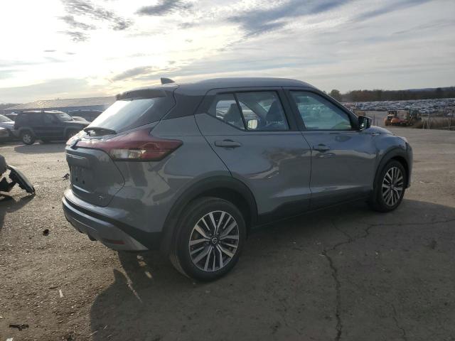 Photo 2 VIN: 3N1CP5CV8ML537126 - NISSAN KICKS SV 