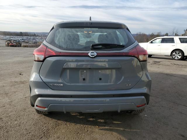 Photo 5 VIN: 3N1CP5CV8ML537126 - NISSAN KICKS SV 