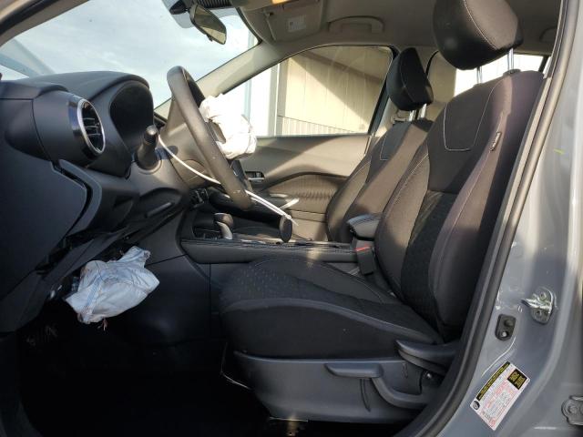 Photo 6 VIN: 3N1CP5CV8ML537126 - NISSAN KICKS SV 