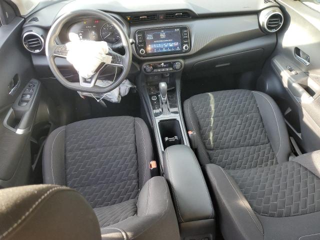 Photo 7 VIN: 3N1CP5CV8ML537126 - NISSAN KICKS SV 