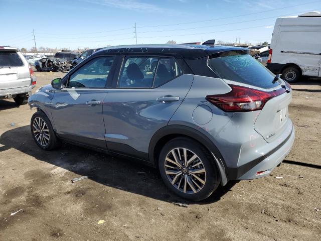 Photo 1 VIN: 3N1CP5CV8ML542813 - NISSAN KICKS 