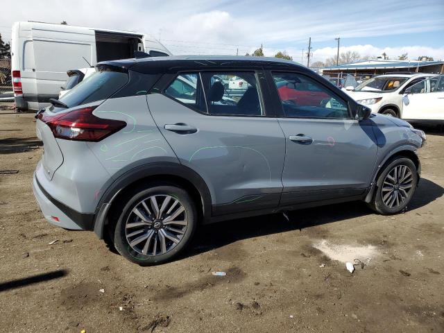 Photo 2 VIN: 3N1CP5CV8ML542813 - NISSAN KICKS 