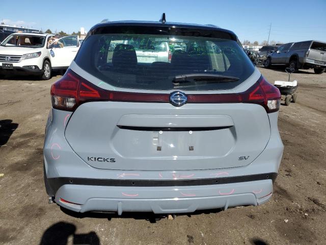 Photo 5 VIN: 3N1CP5CV8ML542813 - NISSAN KICKS 